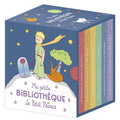 Ma petite bibliothèque – Le Petit Prince