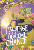 L'auberge de la deuxième chance