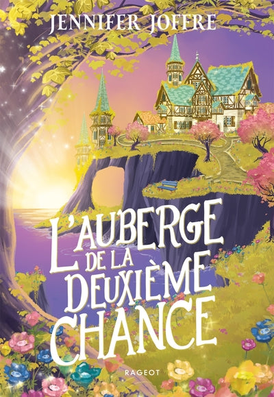 L'auberge de la deuxième chance