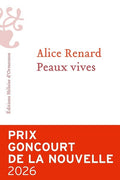Peaux vives