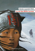 Le Col des Mille Larmes
