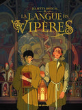 La Langue des vipères