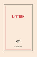 Lettres (papeterie)