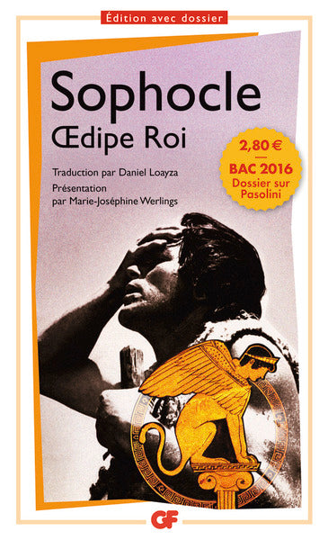 Œdipe Roi