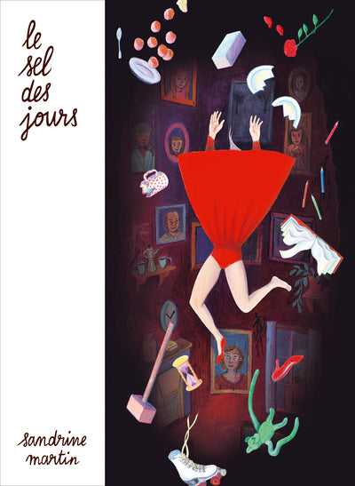LE SEL DES JOURS