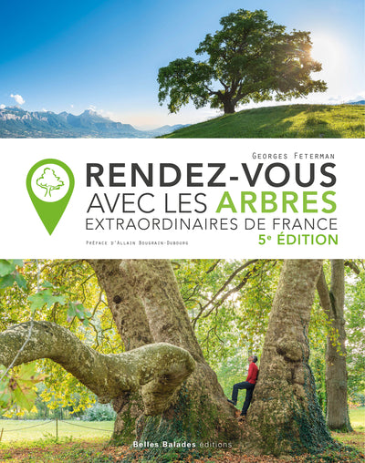 RENDEZ-VOUS AVEC LES ARBRES