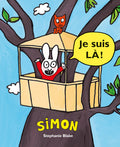 Je suis là !