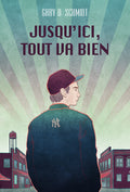 Jusqu'ici, tout va bien
