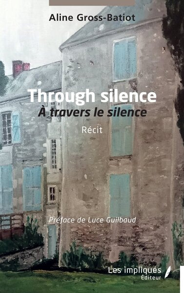 Through silence