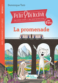 La promenade ! Niveau 1