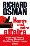 Le meurtre, c'est notre affaire