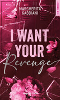 I Want Your Revenge