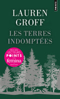Les Terres indomptées
