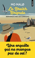 La Breizh Brigade - Tome 1