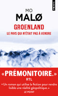 Groenland