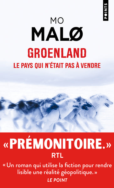 Groenland