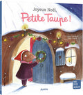 Joyeux Noël, petite taupe