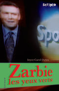 Zarbie les yeux verts