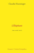 L'éléphant