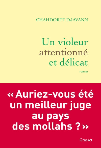 Un violeur attentionné et délicat