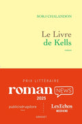 Le livre de Kells