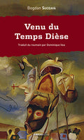 Venu du temps dièse - roman