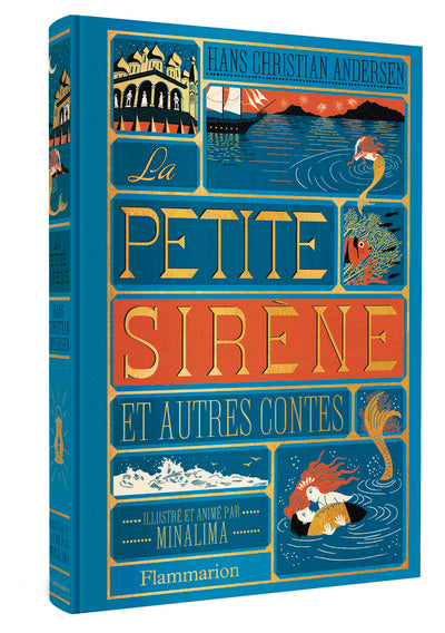 La Petite Sirène et autres contes