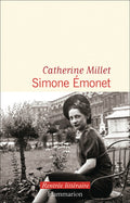 Simone Émonet