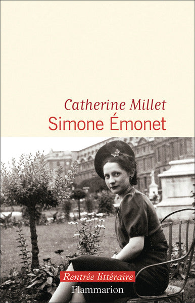 Simone Émonet