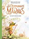 La Communauté du Marais