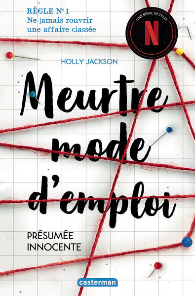 Meurtre mode d'emploi
