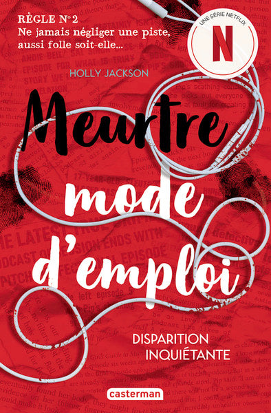 Meurtre mode d'emploi