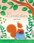 L'invitation