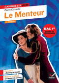 Le Menteur (oeuvre au programme du Bac de français 2026, 1re générale & techno)