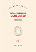 Ligne de feu
