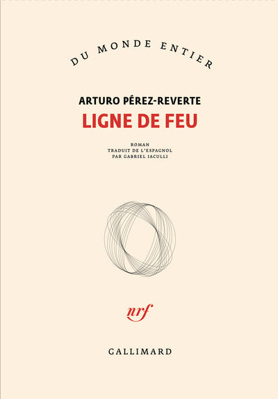 Ligne de feu