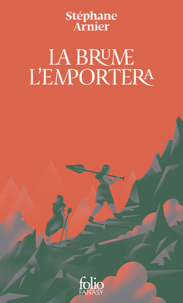 La brume l'emportera