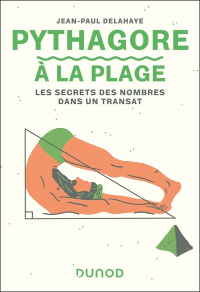 Pythagore à la plage