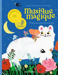 Musique magique - Chansons pour bien dormir