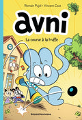 Avni, Tome 01