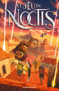 Le jeu de  noctis