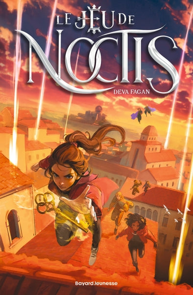Le jeu de  noctis
