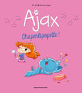 BD Ajax, Tome 03