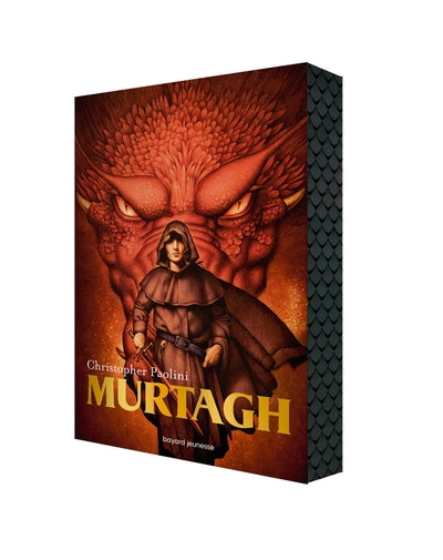 Eragon, Tome 05