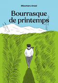 Bourrasque de Printemps