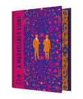 The Last Binding Trilogy, T1 : A Marvellous Light