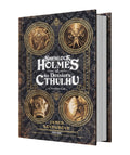 Sherlock Holmes et les Dossiers Cthulhu - L'Intégrale