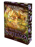 La Petite Boutique de sortilèges
