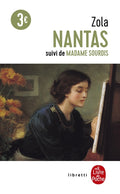 Nantas suivi de Madame Sourdis