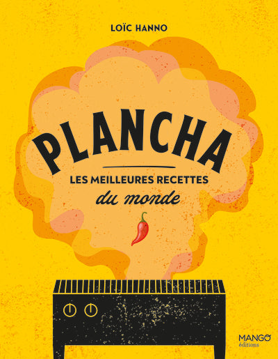 Plancha